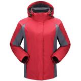 雷克蘭BR203女款戶外防寒服