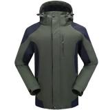 雷克蘭PR11防寒服