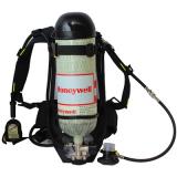 霍尼韋爾SCBA805HT T8000他救3C消防正壓式空氣呼吸器