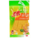 3M思高薄巧型天然橡膠手套