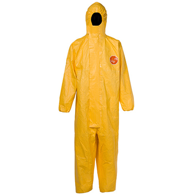 Dupont杜邦Tychem2000防化服TC198T YL