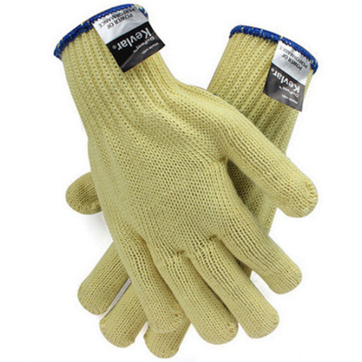 杜邦KK1051kevlar點塑防割手套