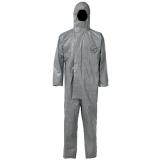 杜邦Tychem6000 TF198T GL防化服C級化學(xué)防護(hù)服
