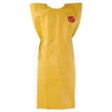 Dupont杜邦Tychem2000 TC285S YL圍裙系帶防酸堿化學品防護圍裙 Dupont杜邦Tychem2000 TC285S YL圍裙系帶防酸堿化學品防護圍裙