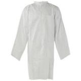 杜邦Tyvek400實驗室外套TY222S WH 杜邦Tyvek400實驗室外套TY222S WH