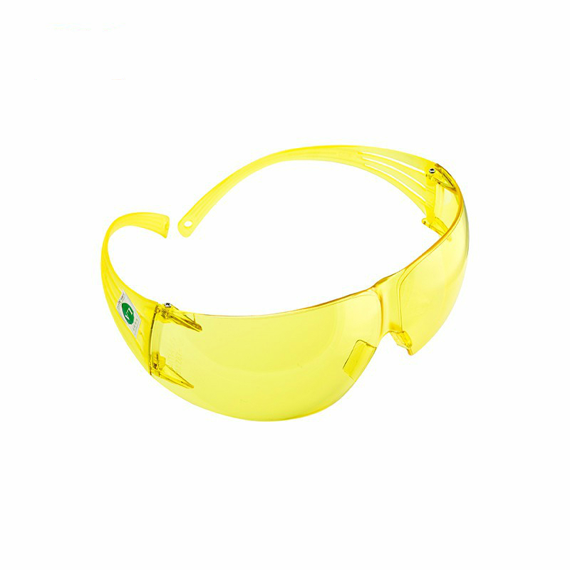 3M SF203AS防刮擦防護眼鏡