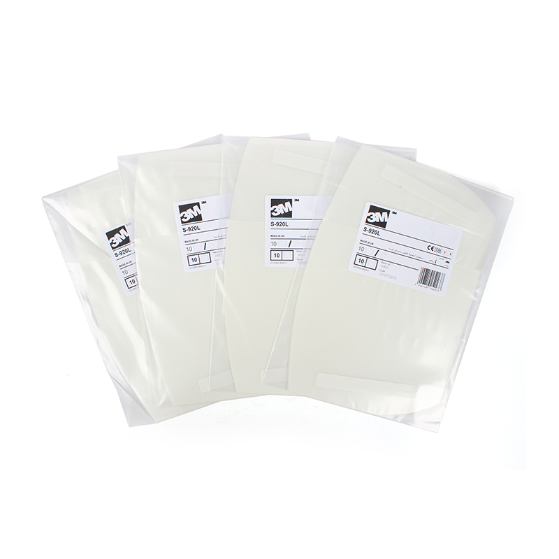 3M S-920L面屏保護膜