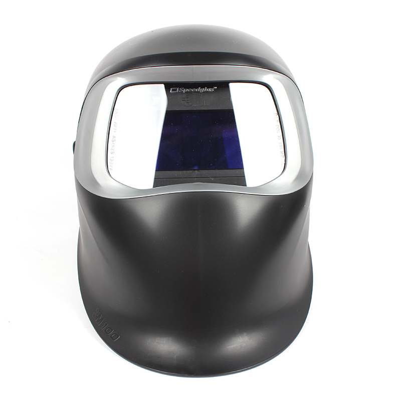 3M Speedglas 100V自動變光電焊面罩