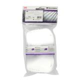 3M Speedglas 9100電焊面罩變光屏普通型外保護(hù)片 3M Speedglas 9100電焊面罩變光屏普通型外保護(hù)片