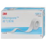 3M1530C-0透氣型醫(yī)用膠帶 3M1530C-0透氣型醫(yī)用膠帶