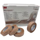 3M1533-0通氣性醫(yī)用膠帶 3M1533-0通氣性醫(yī)用膠帶