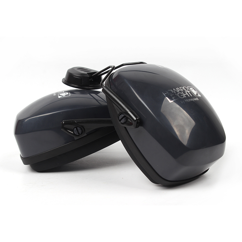 霍尼韋爾1011991掛安全帽式防噪音耳罩