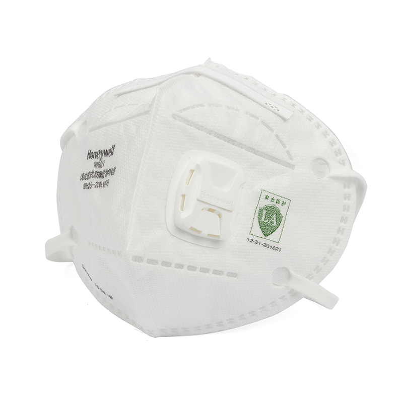 霍尼韋爾H1009501V  H950V KN95防塵口罩(環(huán)保裝)