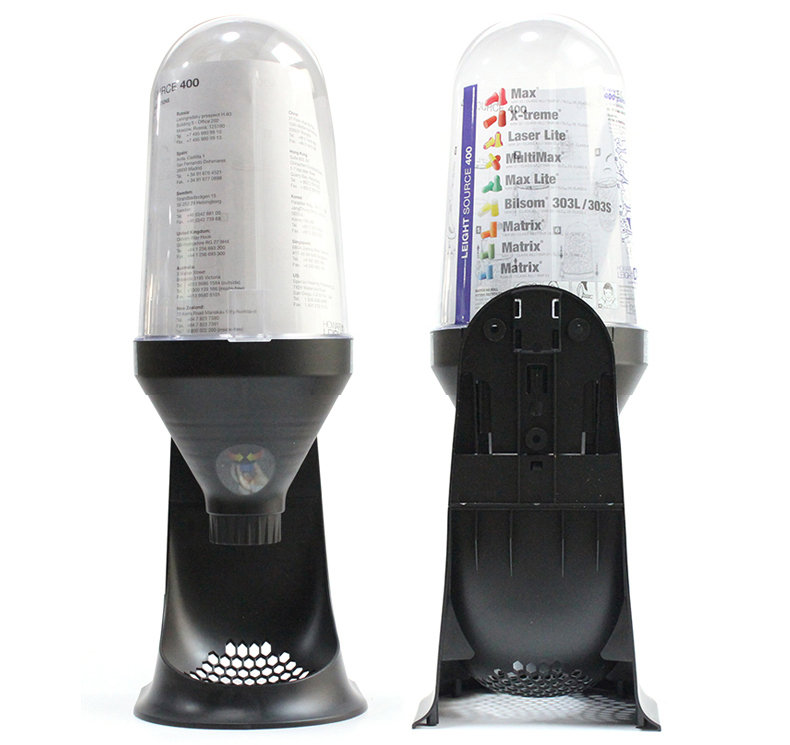 霍尼韋爾1013040經(jīng)濟(jì)款傳統(tǒng)耳塞分配器CNLS400