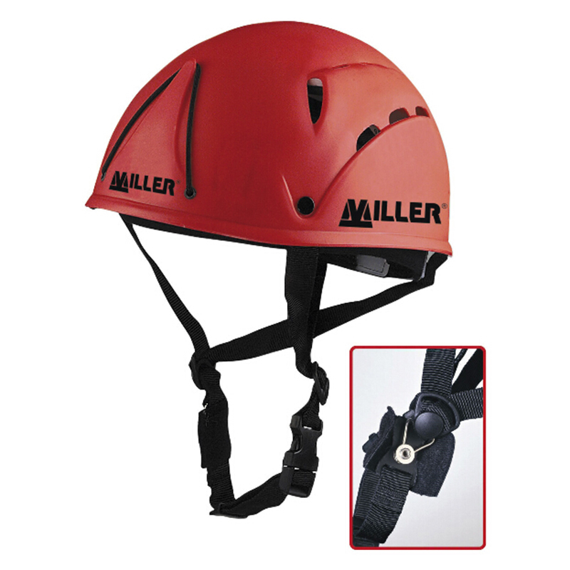 霍尼韋爾1007048消防頭盔