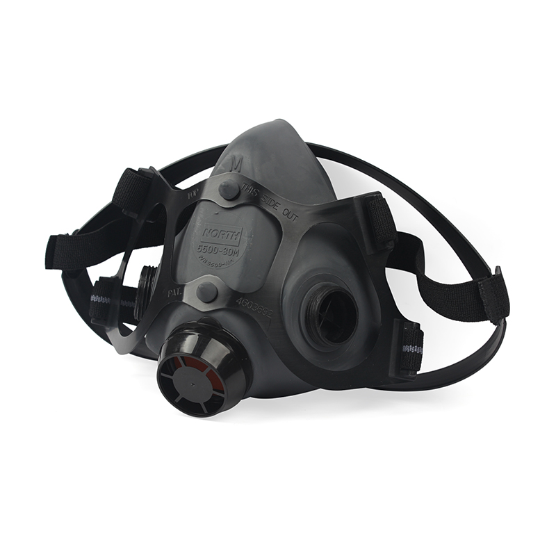 霍尼韋爾550030L防毒面具   