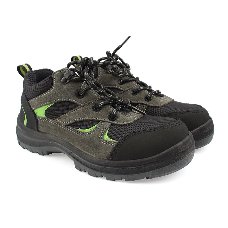 霍尼韋爾SHGN00113電絕緣防砸安全鞋