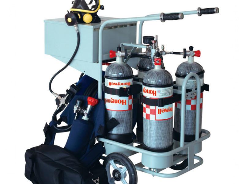 霍尼韋爾BC1766014移動供氣源