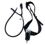 3M SA-1000電動送風(fēng)呼吸器前置式導(dǎo)氣管