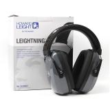 霍尼韋爾1010922頭戴式防噪音耳罩 霍尼韋爾1010922頭戴式防噪音耳罩