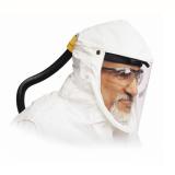 霍尼韋爾PA101M長(zhǎng)管可更換式頭罩 霍尼韋爾PA101M長(zhǎng)管可更換式頭罩