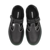 霍尼韋爾SHTUSL101防砸防靜電安全涼鞋