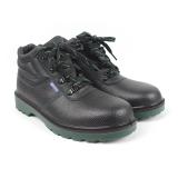 霍尼韋爾BC6240476中幫防靜電防砸防刺穿保暖安全鞋 霍尼韋爾BC6240476中幫防靜電防砸防刺穿保暖安全鞋