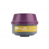 霍尼韋爾75852P100濾毒盒 霍尼韋爾75852P100濾毒盒