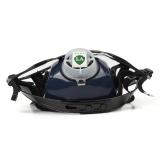 霍尼韋爾311500硅膠半面罩防毒面具