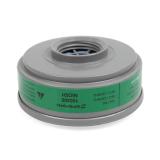 霍尼韋爾B100400濾毒盒