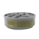 霍尼韋爾100800 S系列綜合氣體濾毒盒