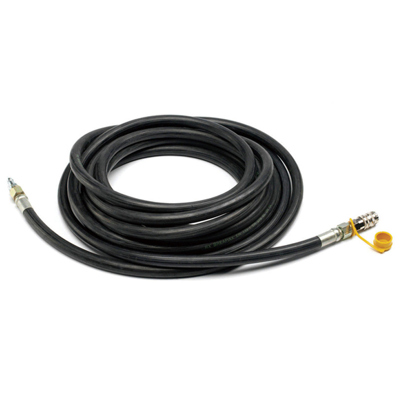 霍尼韋爾A161253 長管呼吸器供氣軟管（10米）