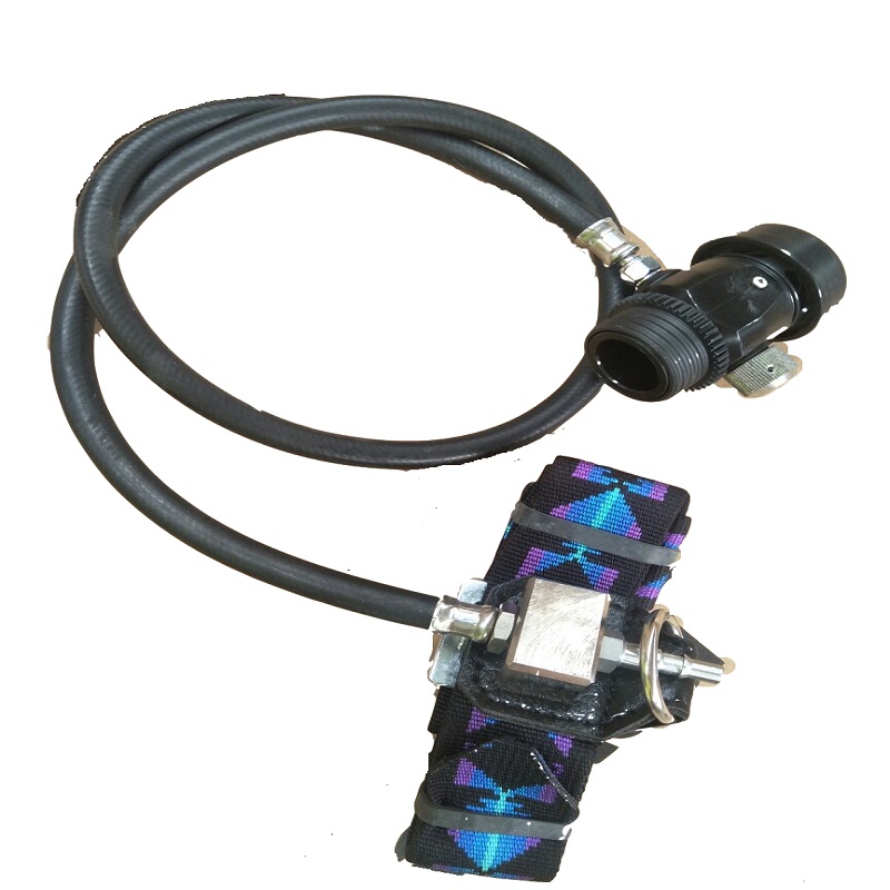 霍尼韋爾BC1761166移動小車腰帶(管子+腰帶)