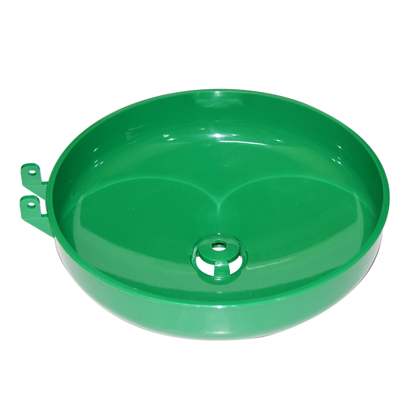 霍尼韋爾190171塑料洗眼器洗眼盆