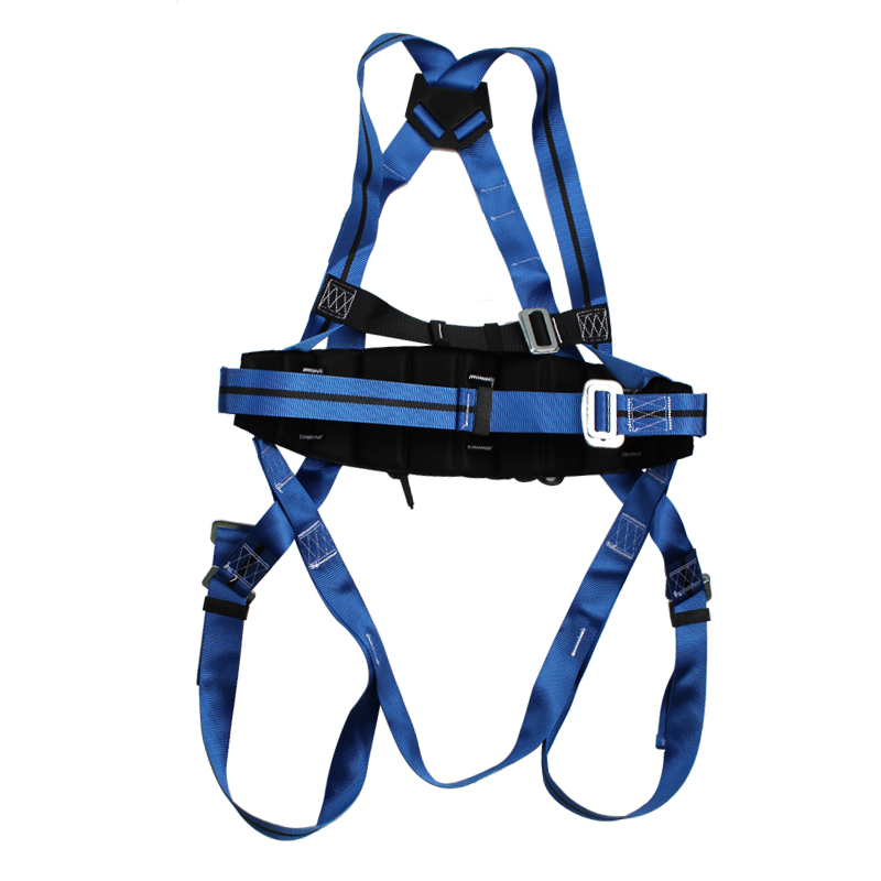 霍尼韋爾1011893A高空安全帶 霍尼韋爾1011893A高空安全帶