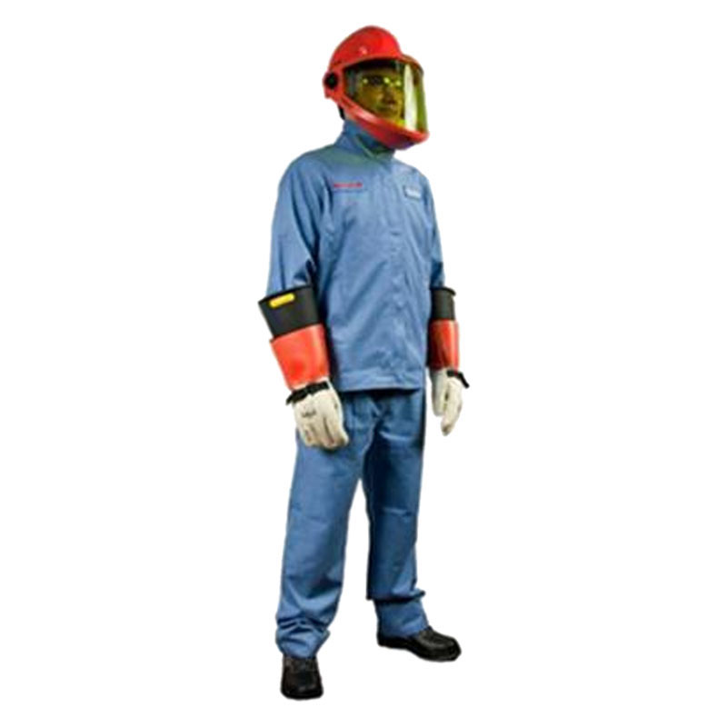 霍尼韋爾AF1JPB分體式防電弧服