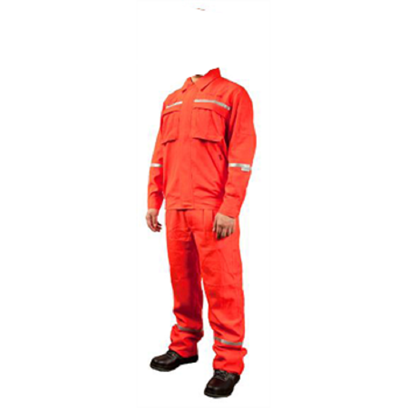 霍尼韋爾MS1JPO阻燃工作服