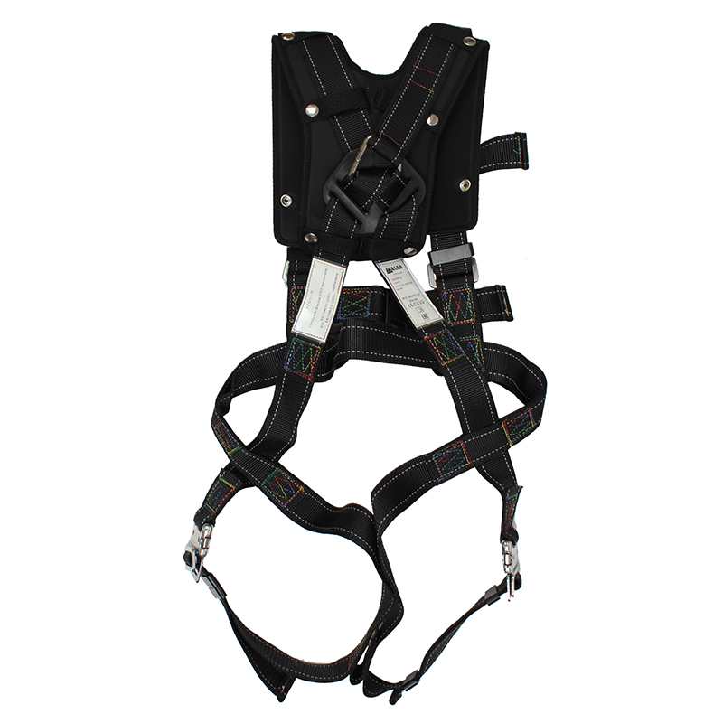 霍尼韋爾1015074全身式安全帶 霍尼韋爾1015074全身式安全帶