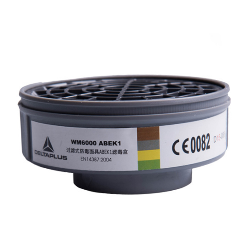 代爾塔105013濾毒盒 代爾塔105013濾毒盒