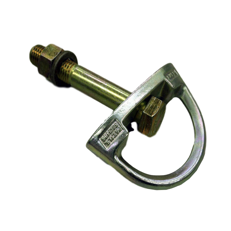 霍尼韋爾418/D型錨點(diǎn)