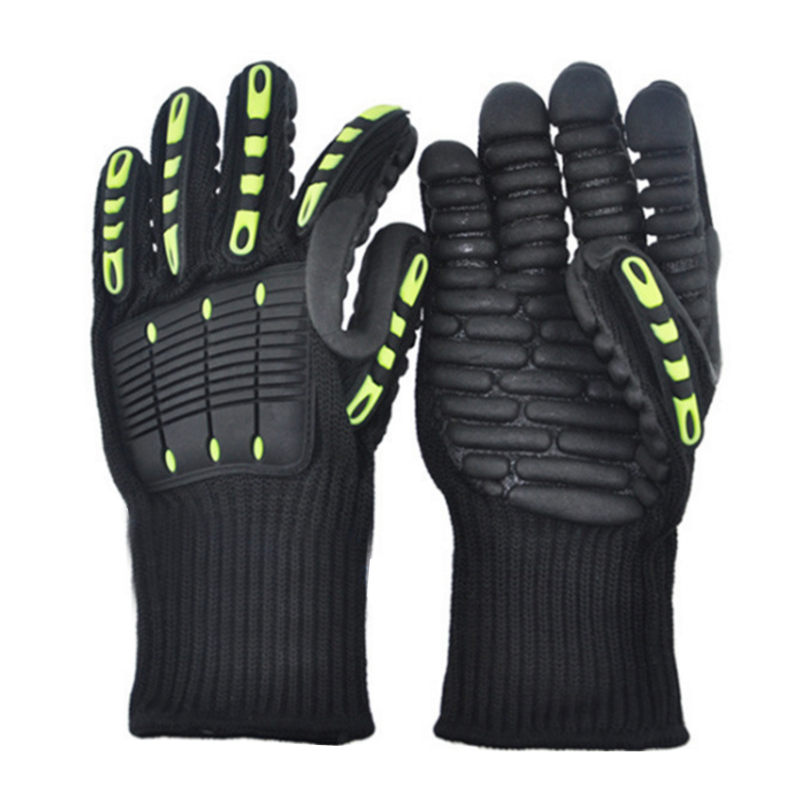 代爾塔209904勞保手套 代爾塔209904勞保手套