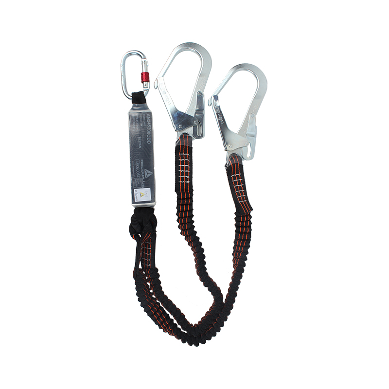 代爾塔504240彈性Y型減震繩