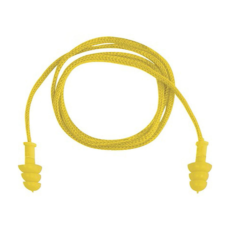 代爾塔103119帶線防噪音耳塞 代爾塔103119帶線防噪音耳塞