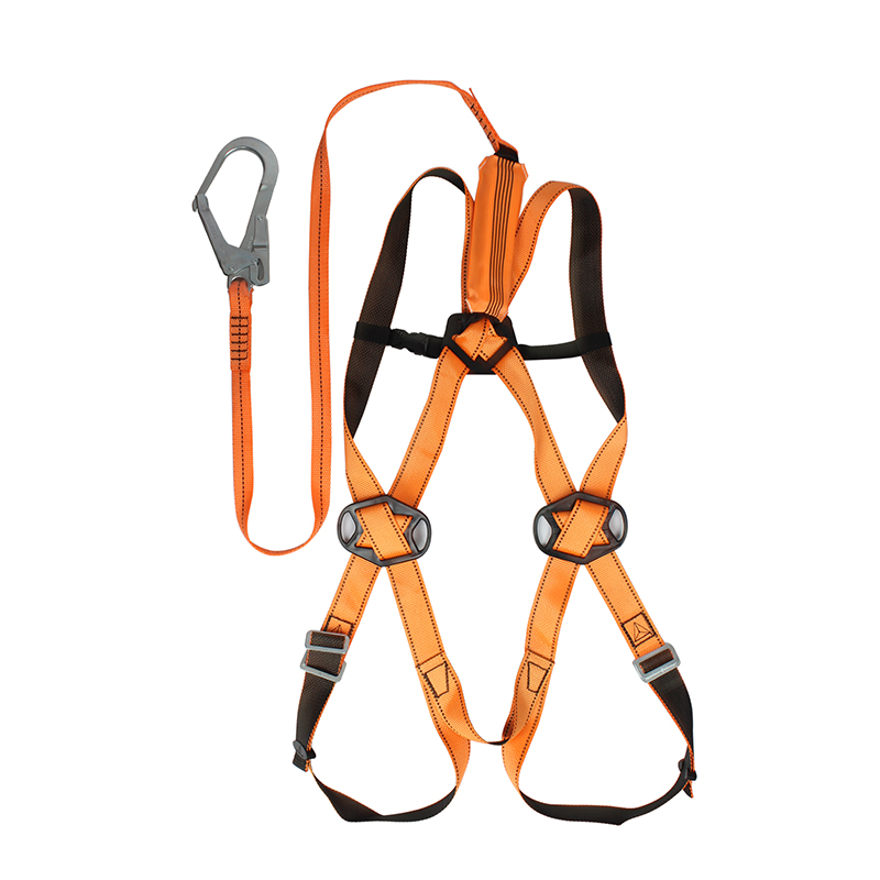 代爾塔506101經(jīng)濟型防墜套裝