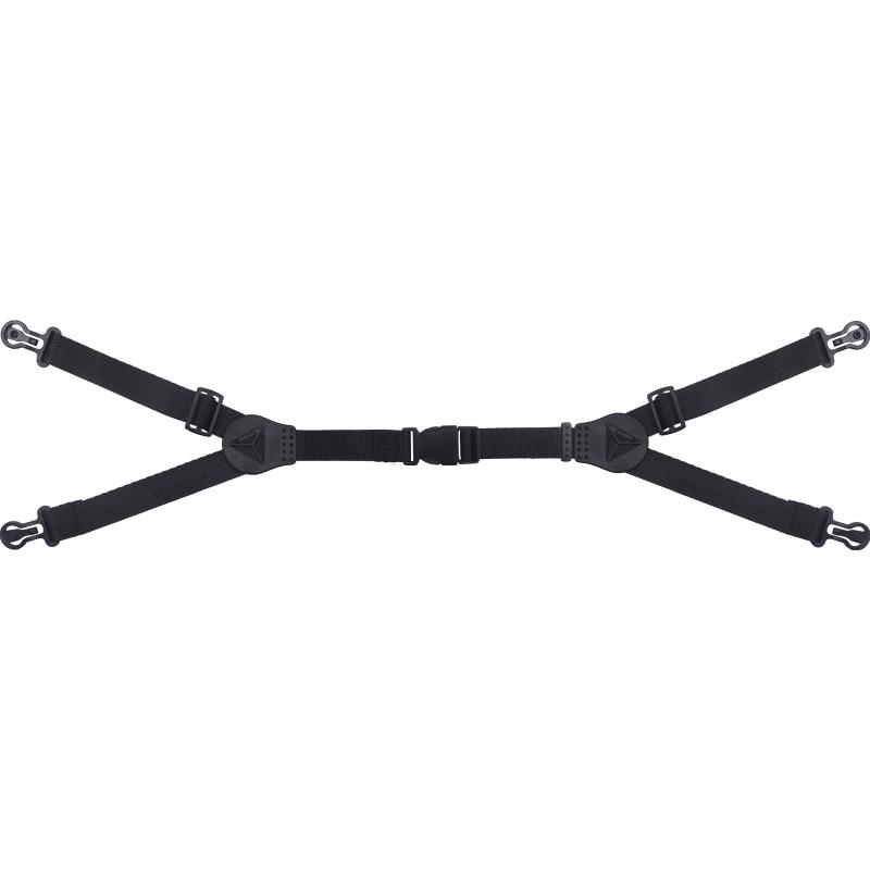 代爾塔102034下頜帶