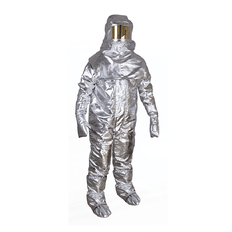 代爾塔402301 119頂級鍍鋁避火服 代爾塔402301 119頂級鍍鋁避火服