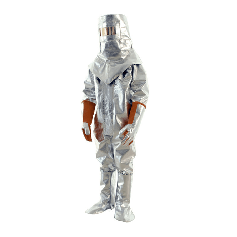 代爾塔402102隔熱服連體套裝 代爾塔402102隔熱服連體套裝