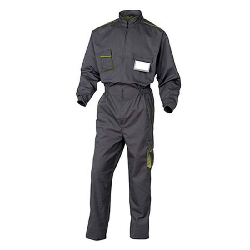 代爾塔405411連體工作服 代爾塔405411連體工作服