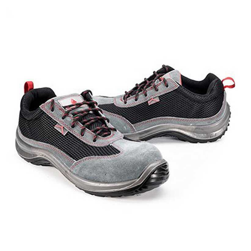 代爾塔301223電絕緣防砸防刺穿安全鞋