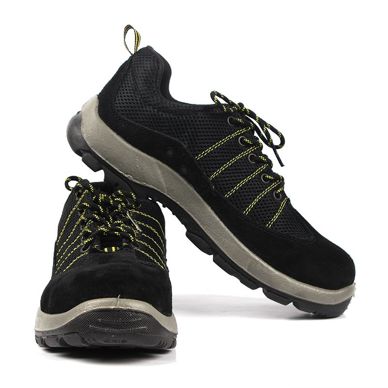 代爾塔301218防靜電防砸防刺穿安全鞋 代爾塔301218防靜電防砸防刺穿安全鞋